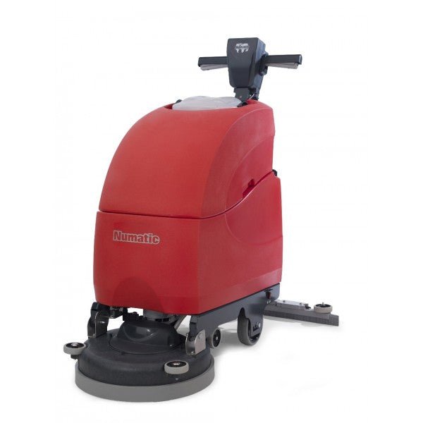 Autolaveuse accompangée Numatic TTG 1840 | AFI DISTRIBUTION