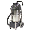 Aspirateur à batterie eau et poussière Numatic WVDB750T (35/25L) - Clean Equipements