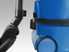 Aspirateur eau et poussière Numatic WV470-2 (27L/20L) - Clean Equipements