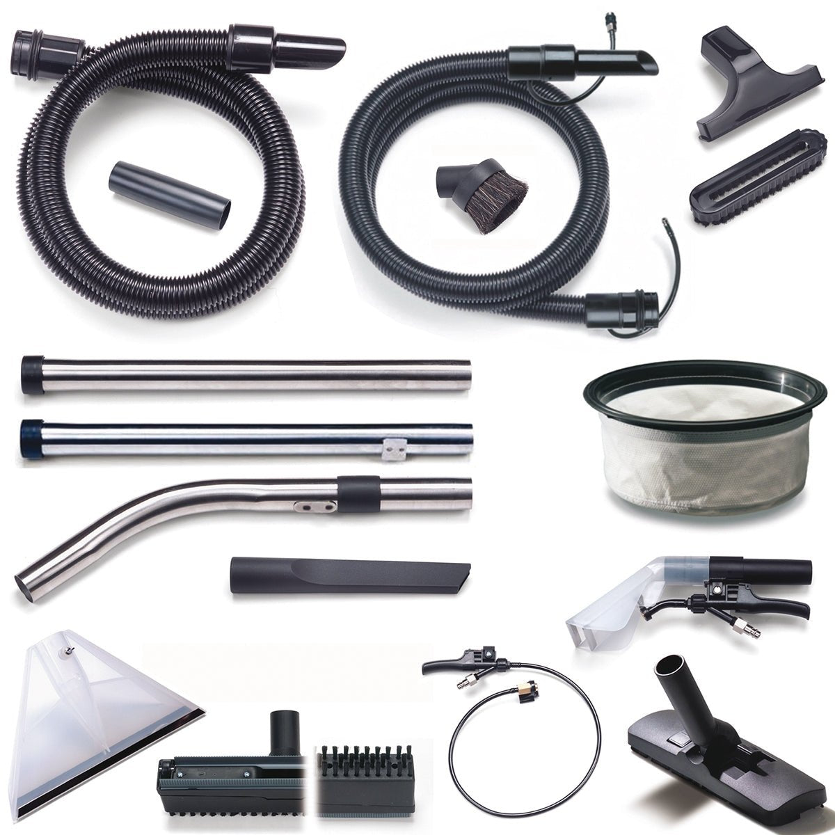 Aspirateur Injecteur Extracteur Numatic CT370 - Clean Equipements