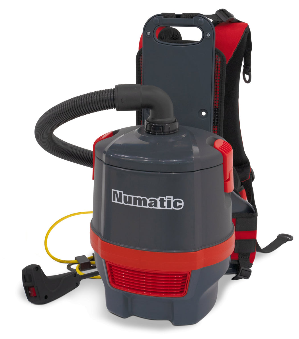 Numatic ReFlo ERP180-11 | | Stofzuigers