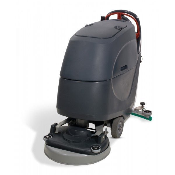 Autolaveuse Numatic autotractée à batterie TGB 6055T (60L) - Clean Equipements