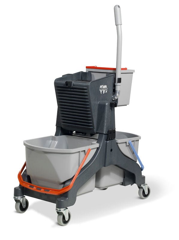 Chariot de lavage Numatic MMT16 RE-Flo - Clean Equipements