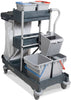 Chariot de lavage SCG1415 RE-Flo Numatic - Clean Equipements