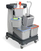 chariot de ménage SCG1405 Re-Flo Numatic - Clean Equipements