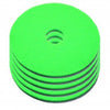 disque diamètre 330MM (13") vert - Clean Equipements