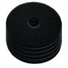 Disque noir, diamètre 305mm ( 12'' ) - Clean Equipements