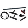 Kit d'accessoires AP3201 pour aspirateur poussière Eurosteam - Clean Equipements