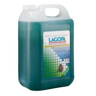 Nettoyant ménager Lagor - Clean Equipements