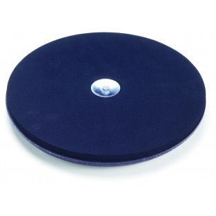 Disque Noir Décapant Pour Monobrosse - Diamètre 406mm - Nettoyage Sols Aggressif