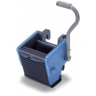 Presse universelle ReFlo écoulement par le bas - Clean Equipements