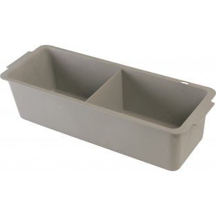 Boîte de rangement plastique multifonctionnelles